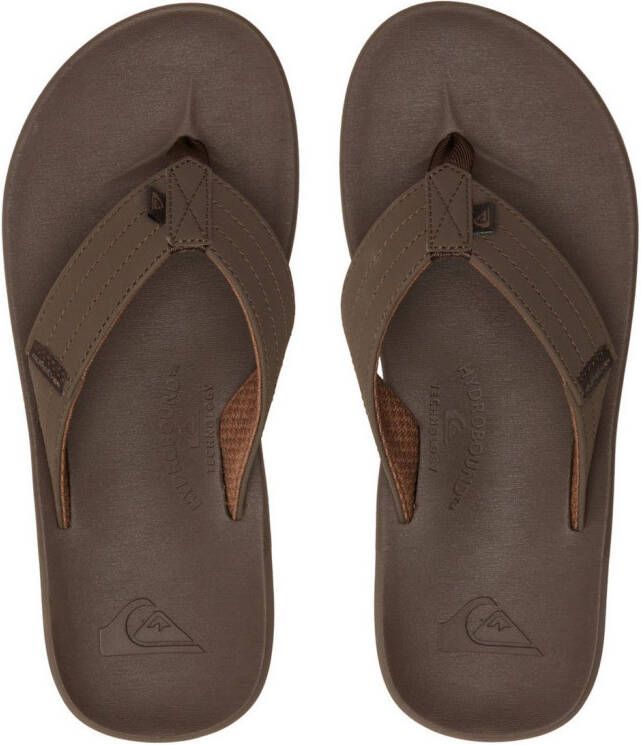 Quiksilver Badslippers Rivi