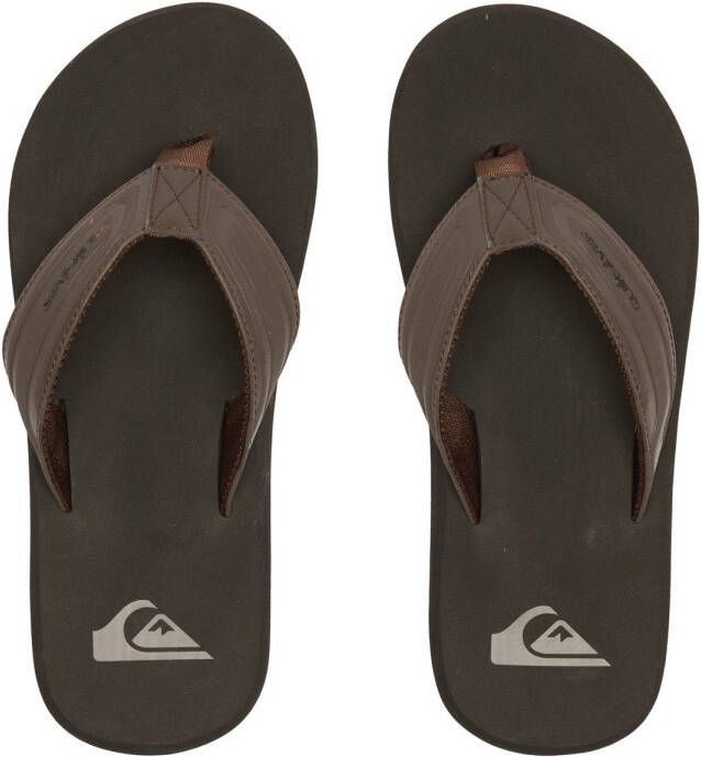 Quiksilver Sandalen Monkey Wrench Core