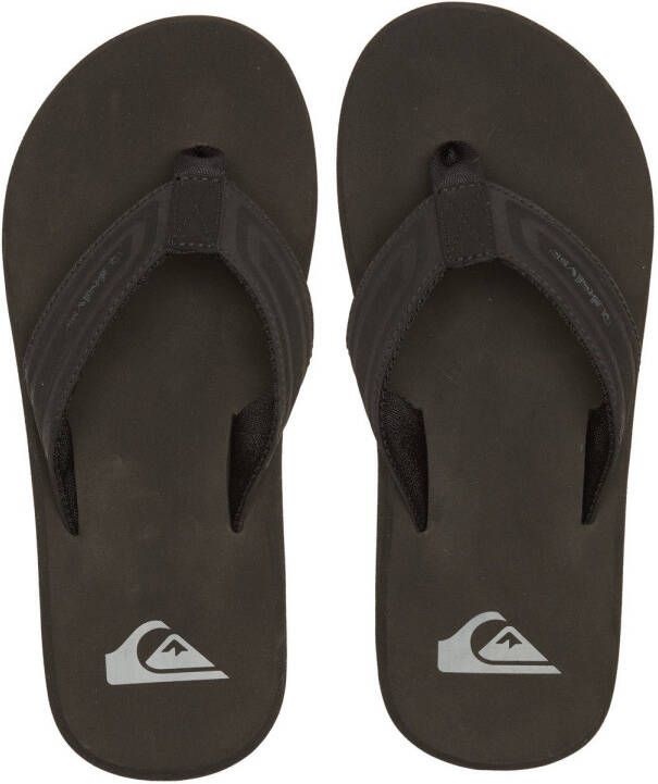 Quiksilver Sandalen Monkey Wrench Core