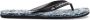 Quiksilver Molokai Layback Textured Sandalen grijs - Thumbnail 3