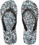 Quiksilver Molokai Layback Textured Sandalen grijs - Thumbnail 5