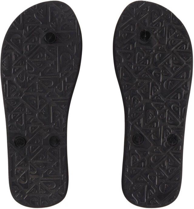 Quiksilver Sandalen Molokai Recycled