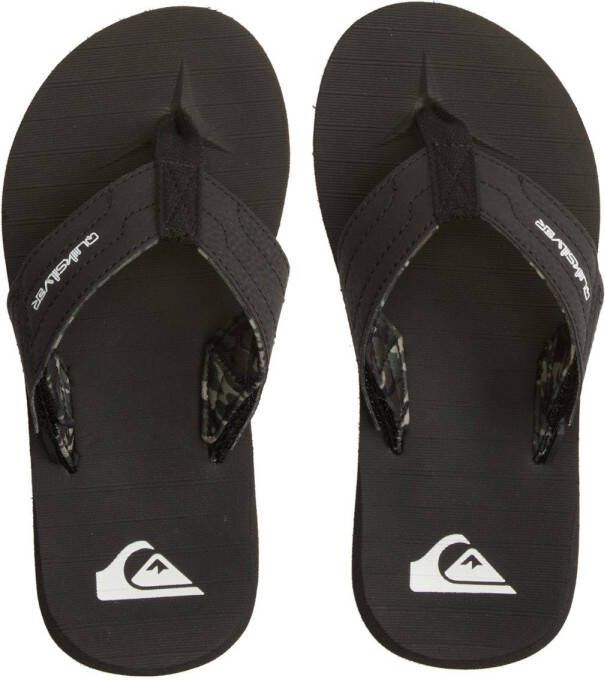 Quiksilver Sandalen Carver Switch