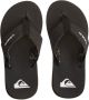 Quiksilver Teenslippers CARVER SWITCH YOUTH - Thumbnail 6