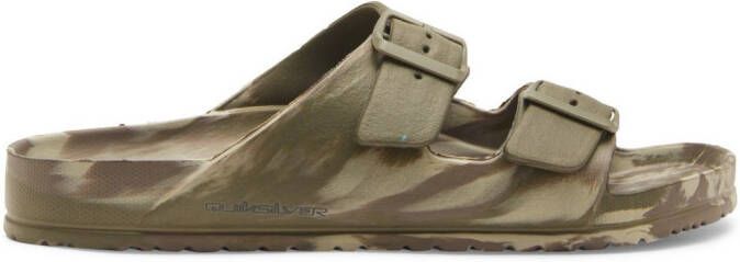 Quiksilver Sandalen Embark
