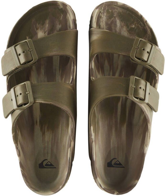 Quiksilver Sandalen Embark