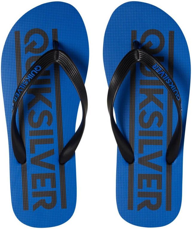 Quiksilver Sandalen Java Wordmark