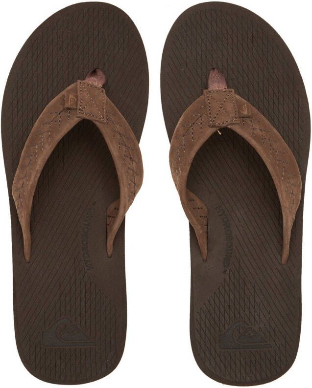 Quiksilver Sandalen Left Coasta