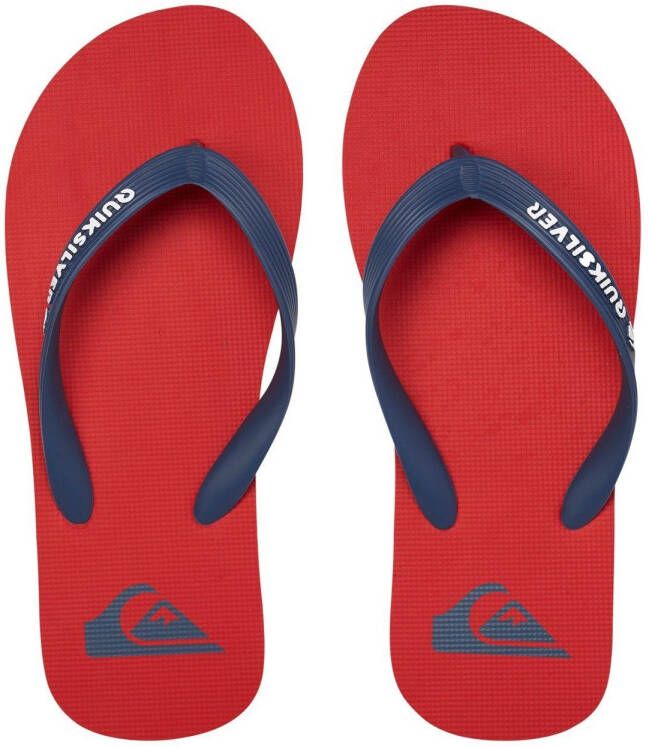 Quiksilver Sandalen Molokai