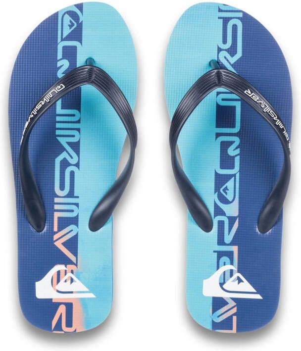 Quiksilver Sandalen Molokai Art 25