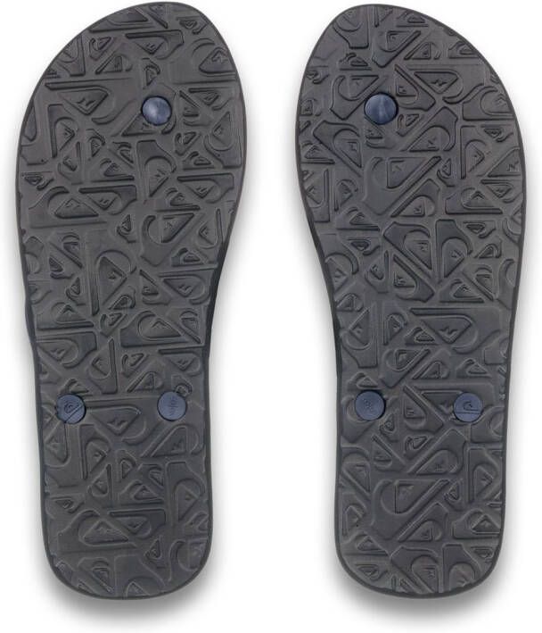 Quiksilver Sandalen Molokai Art 25