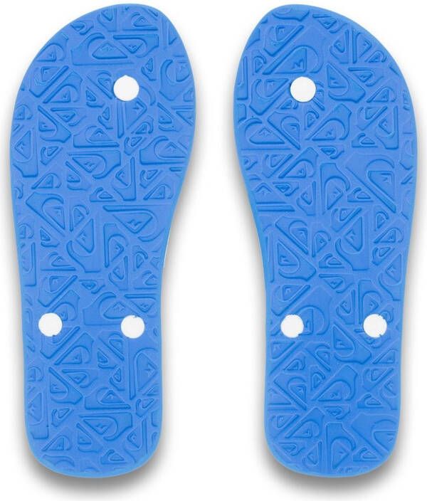 Quiksilver Sandalen Molokai Core
