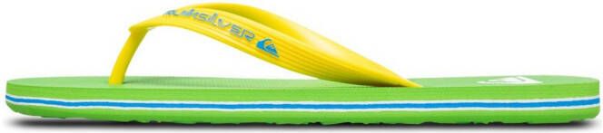 Quiksilver Sandalen Molokai Core