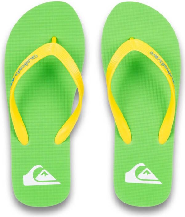 Quiksilver Sandalen Molokai Core