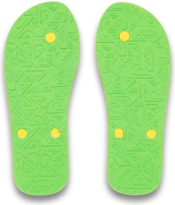 Quiksilver Sandalen Molokai Core