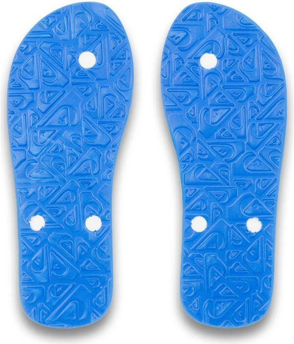 Quiksilver Sandalen Molokai Core