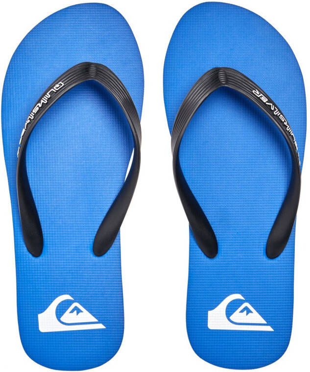 Quiksilver Sandalen Molokai Core