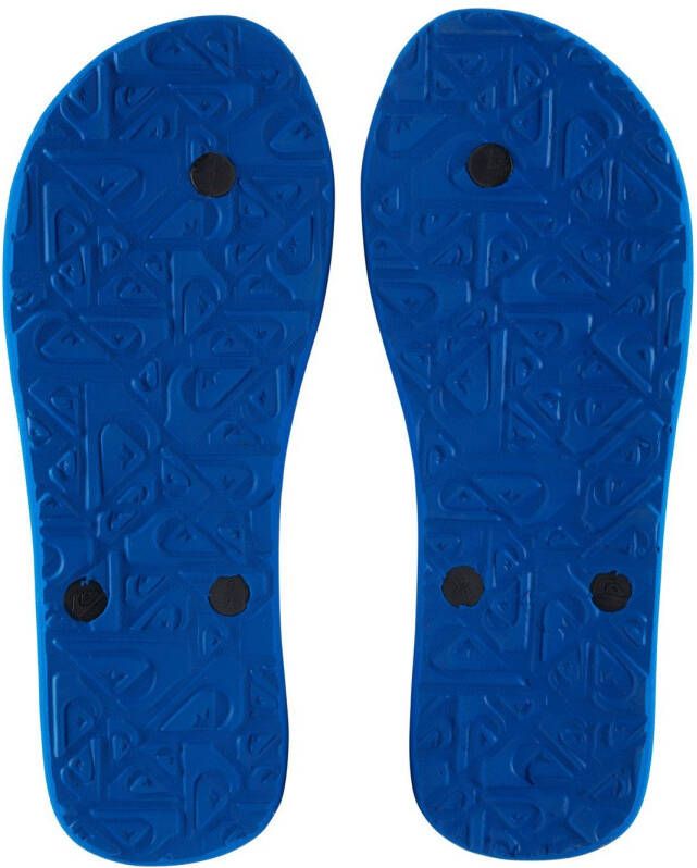 Quiksilver Sandalen Molokai Core