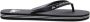 Quiksilver Molokai Core Sandalen zwart - Thumbnail 3