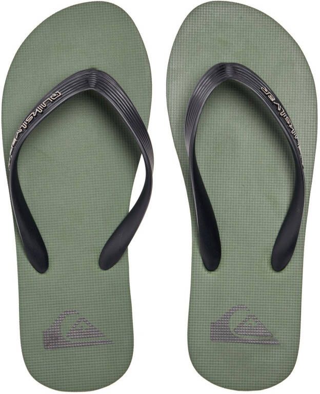 Quiksilver Sandalen Molokai Core