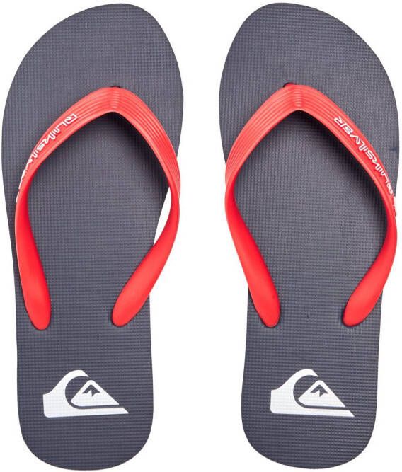 Quiksilver Sandalen Molokai Core