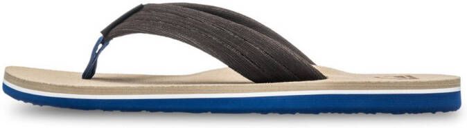 Quiksilver Sandalen Molokai Layback