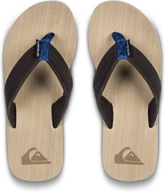 Quiksilver Sandalen Molokai Layback