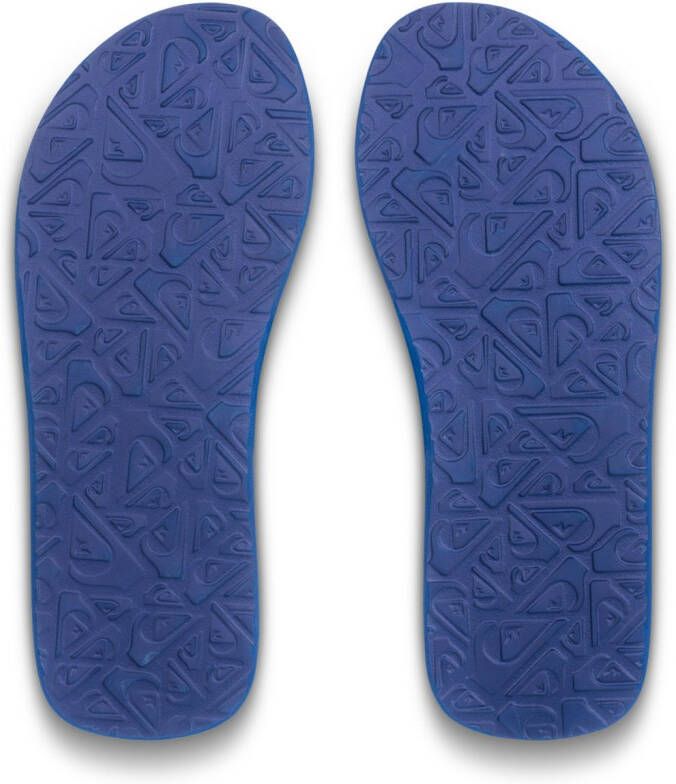 Quiksilver Sandalen Molokai Layback