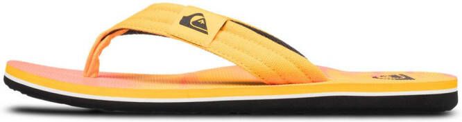Quiksilver Sandalen Molokai Layback