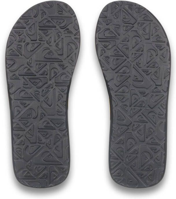 Quiksilver Sandalen Molokai Layback