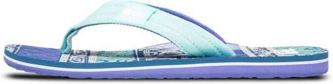 Quiksilver Sandalen Molokai Layback