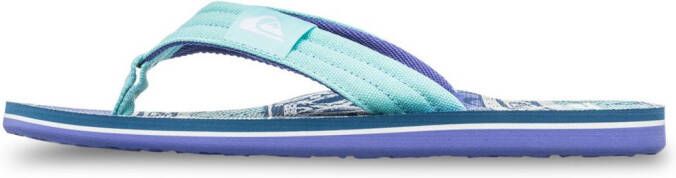Quiksilver Sandalen Molokai Layback