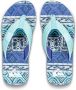 Quiksilver Sandalen Molokai Layback - Thumbnail 4