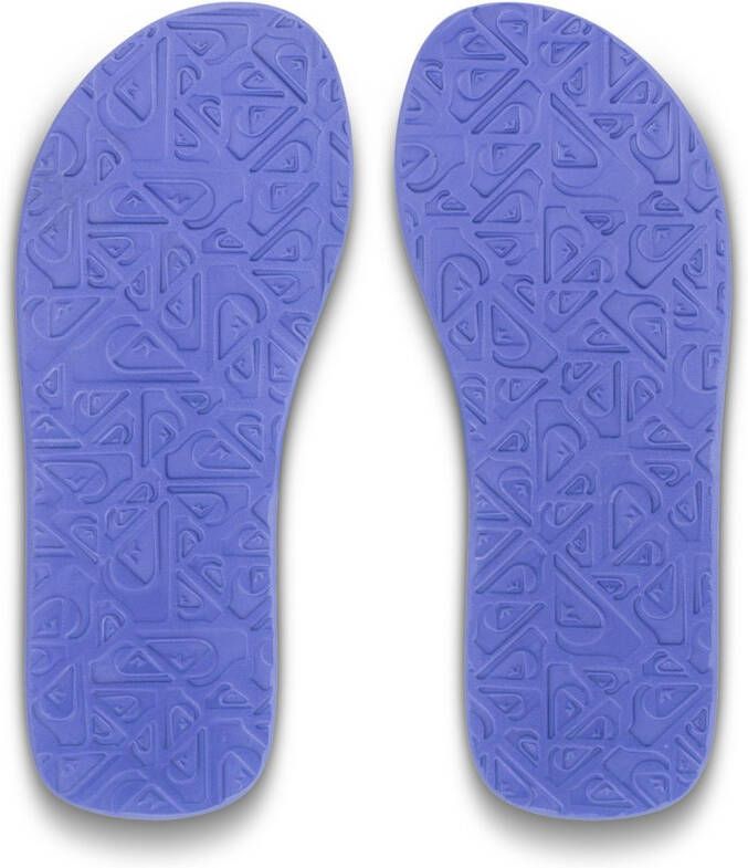 Quiksilver Sandalen Molokai Layback
