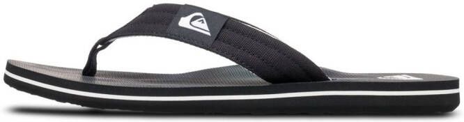 Quiksilver Sandalen Molokai Layback