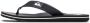 Quiksilver Molokai Layback II Sandalen blauw - Thumbnail 2