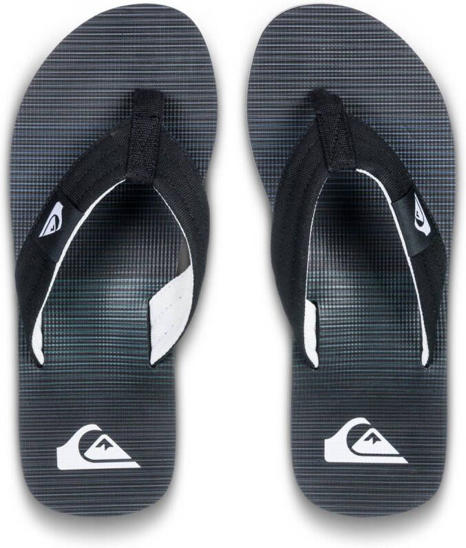 Quiksilver Sandalen Molokai Layback