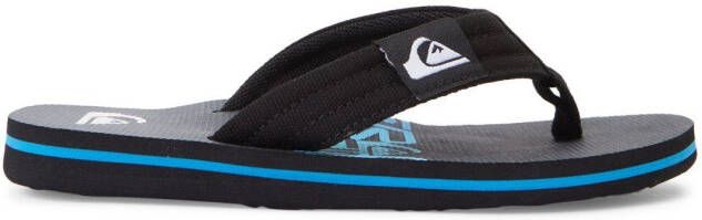 Quiksilver Sandalen Molokai Layback