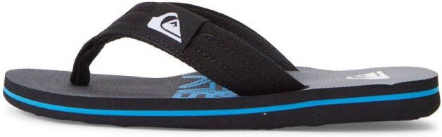 Quiksilver Sandalen Molokai Layback