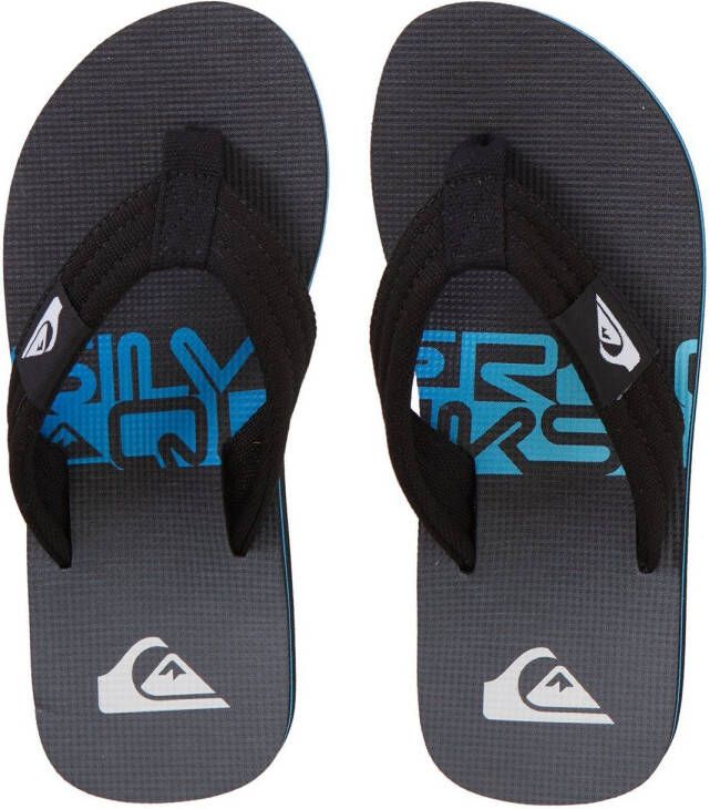 Quiksilver Sandalen Molokai Layback