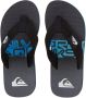 Quiksilver Teenslippers MOLOKAI LAYBACK YOUTH - Thumbnail 6