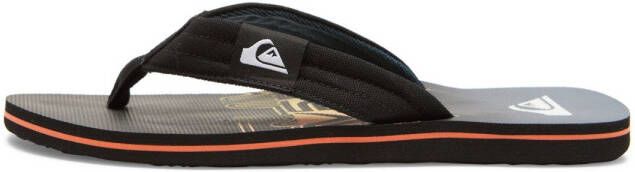 Quiksilver Sandalen Molokai Layback