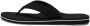 Quiksilver Molokai Layback Text Heren Teenslipper Aqyl101266-xkwk Kleur Zwart - Thumbnail 4