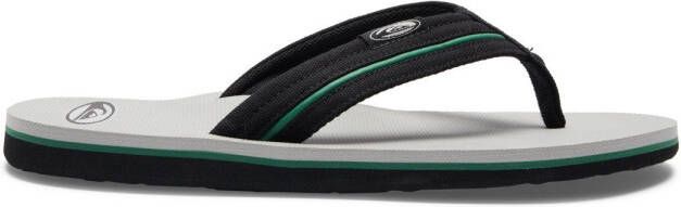 Quiksilver Sandalen Molokai Layback Saturn