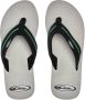 Quiksilver Molokai Layback Saturn Sandalen grijs - Thumbnail 5