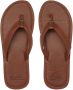 Quiksilver Molokai Nubuck II Sandalen EU 43 rood - Thumbnail 5