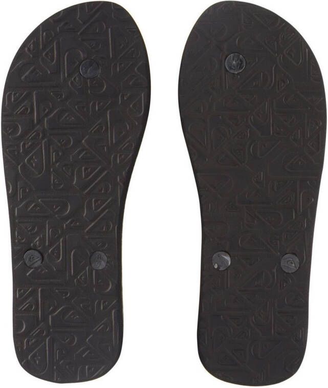 Quiksilver Sandalen Molokai Recycled