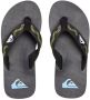 Quiksilver Teenslippers MOLOKAI STITCHY YOUTH - Thumbnail 6