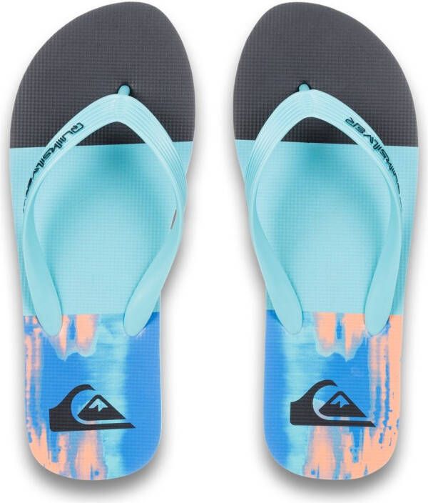 Quiksilver Sandalen Molokai Stripe 25