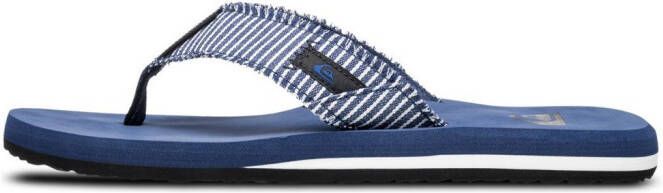 Quiksilver Sandalen Monkey Abyss
